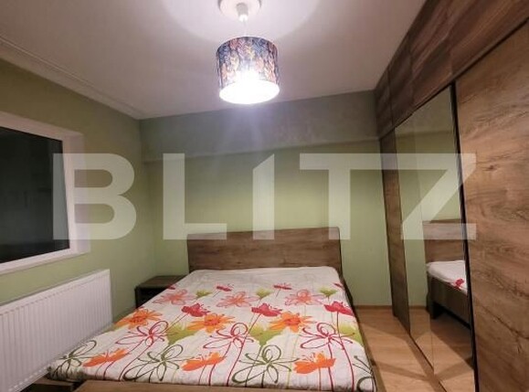 Apartament de închiriat 3 camere Central - 209450AI | BLITZ Baia Mare | Poza4