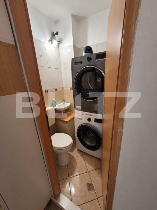 Apartament de închiriat 3 camere Central - 209450AI | BLITZ Baia Mare | Poza11