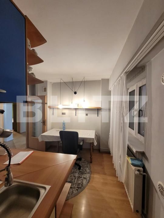 Apartament de închiriat 3 camere Central - 209450AI | BLITZ Baia Mare | Poza10