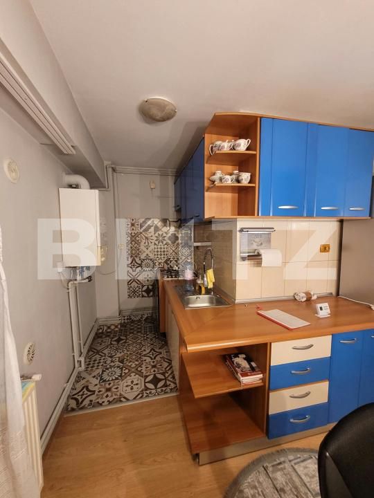 Apartament de închiriat 3 camere Central - 209450AI | BLITZ Baia Mare | Poza8
