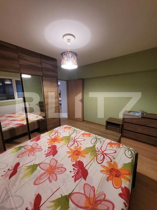 Apartament de închiriat 3 camere Central - 209450AI | BLITZ Baia Mare | Poza5