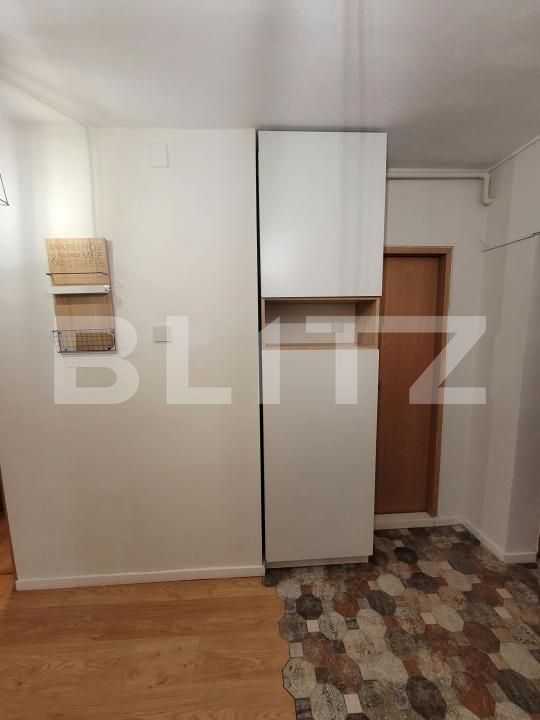 Apartament de închiriat 3 camere Central - 209450AI | BLITZ Baia Mare | Poza12