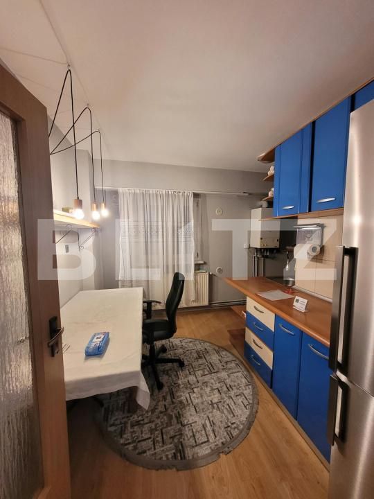 Apartament de închiriat 3 camere Central - 209450AI | BLITZ Baia Mare | Poza7