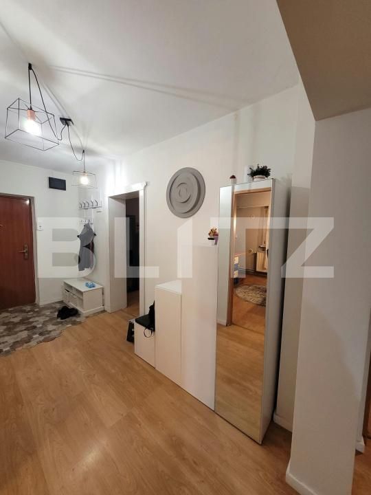 Apartament de închiriat 3 camere Central - 209450AI | BLITZ Baia Mare | Poza13