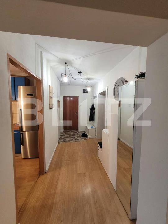 Apartament de închiriat 3 camere Central - 209450AI | BLITZ Baia Mare | Poza14