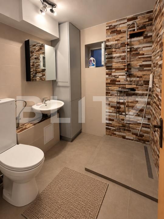 Apartament de închiriat 3 camere Central - 209450AI | BLITZ Baia Mare | Poza16