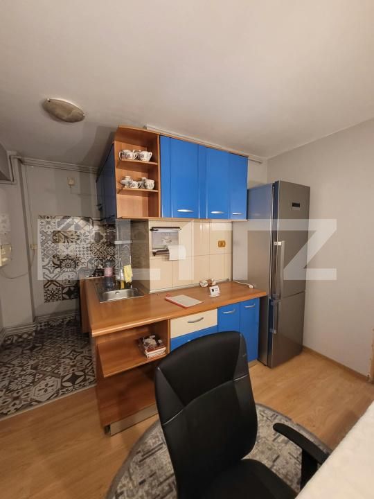 Apartament de închiriat 3 camere Central - 209450AI | BLITZ Baia Mare | Poza9
