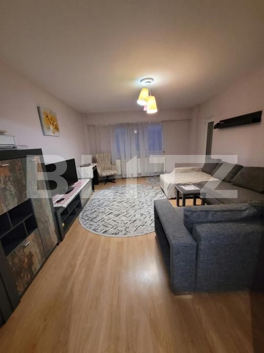 Apartament de închiriat 3 camere Central - 209450AI | BLITZ Baia Mare | Poza2