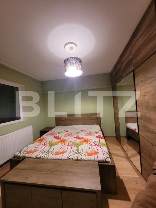 Apartament de închiriat 3 camere Central - 209450AI | BLITZ Baia Mare | Poza4