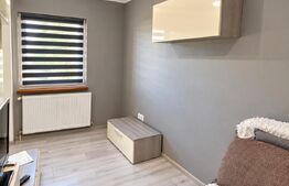 Garsonieră de închiriat, 25 mp, zona Garii