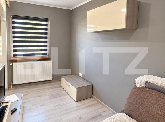Garsonieră de închiriat Garii - 209456AI | BLITZ Baia Mare | Poza3