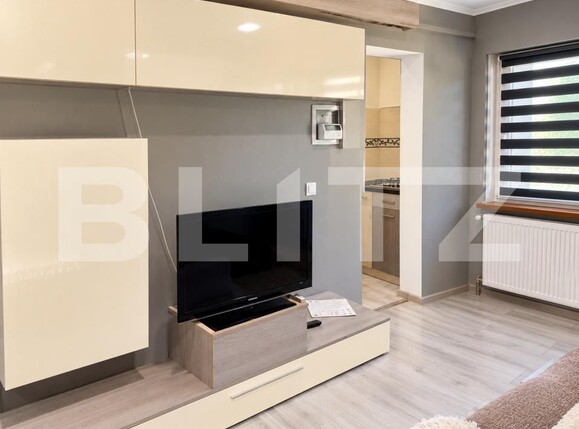 Garsonieră de închiriat Garii - 209456AI | BLITZ Baia Mare | Poza1