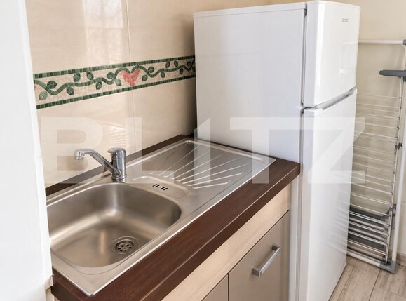 Garsonieră de închiriat Garii - 209456AI | BLITZ Baia Mare | Poza4