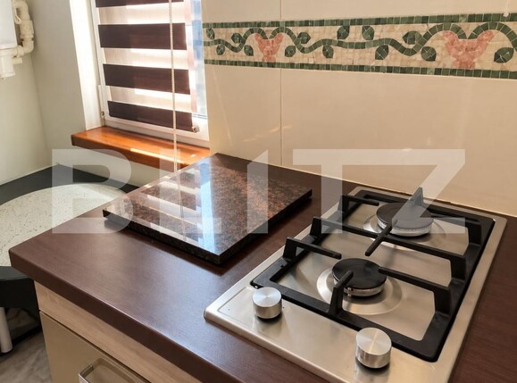 Garsonieră de închiriat Garii - 209456AI | BLITZ Baia Mare | Poza5