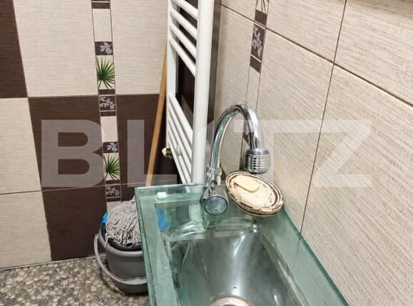Garsonieră de închiriat Garii - 209456AI | BLITZ Baia Mare | Poza8
