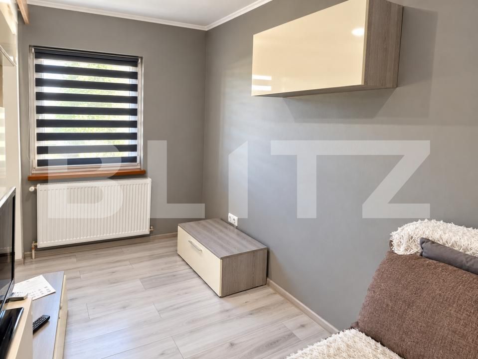 Garsonieră de închiriat Garii - 209456AI | BLITZ Baia Mare | Poza3