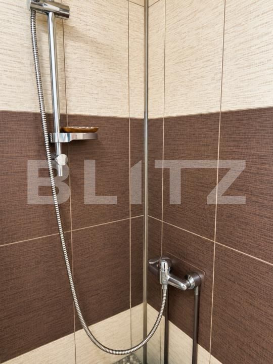 Garsonieră de închiriat Garii - 209456AI | BLITZ Baia Mare | Poza6