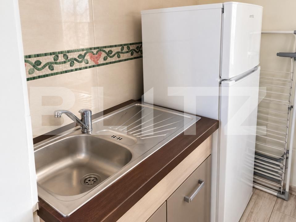 Garsonieră de închiriat Garii - 209456AI | BLITZ Baia Mare | Poza4
