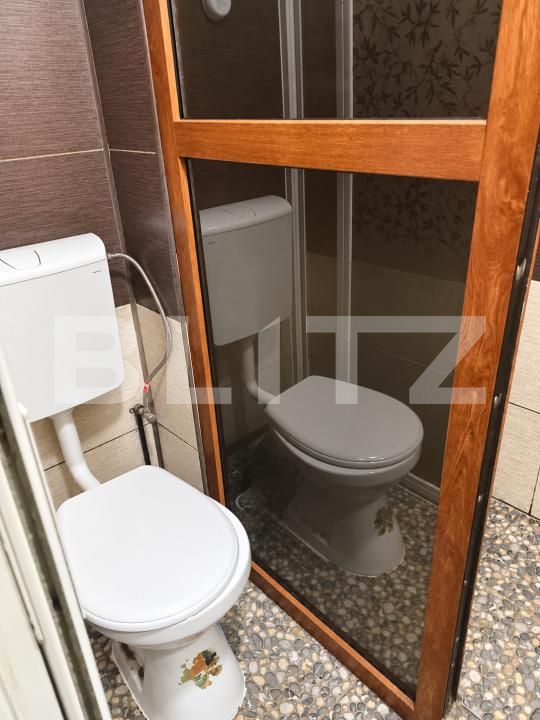 Garsonieră de închiriat Garii - 209456AI | BLITZ Baia Mare | Poza7