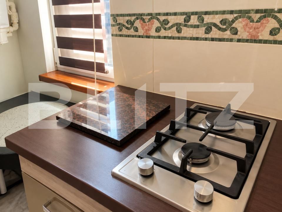 Garsonieră de închiriat Garii - 209456AI | BLITZ Baia Mare | Poza5