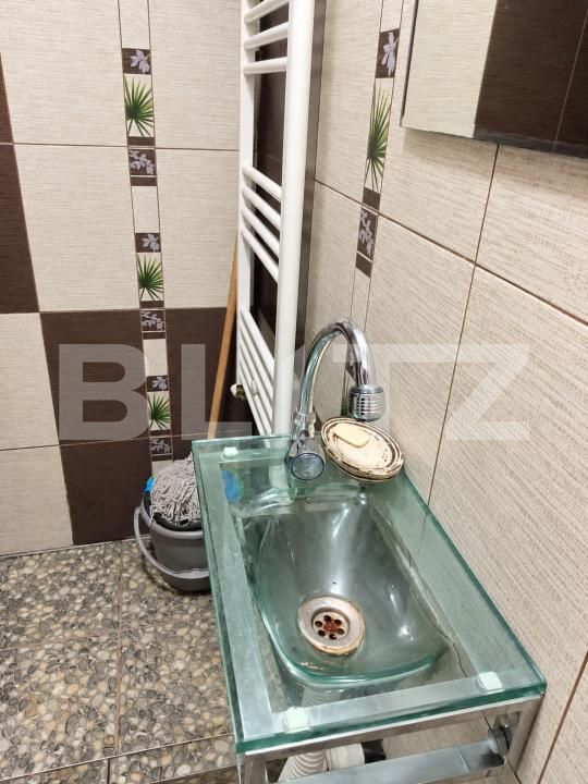 Garsonieră de închiriat Garii - 209456AI | BLITZ Baia Mare | Poza8