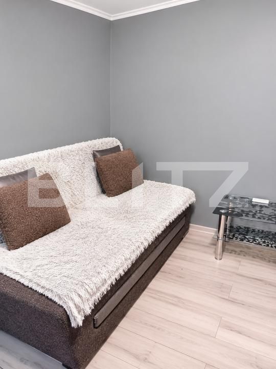 Garsonieră de închiriat Garii - 209456AI | BLITZ Baia Mare | Poza2