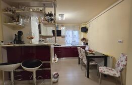Apartament cu 4 camere, 78 mp, Bd. Regele Mihai I