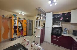 Apartament cu 4 camere, 78 mp, Bd. Regele Mihai I