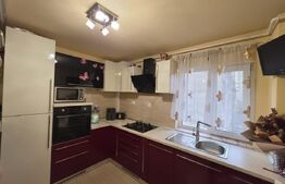 Apartament cu 4 camere, 78 mp, Bd. Regele Mihai I