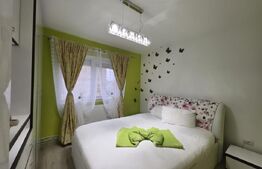 Apartament cu 4 camere, 78 mp, Bd. Regele Mihai I