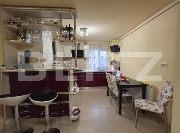 Apartament de vânzare 4 camere Central - 209475AV | BLITZ Baia Mare | Poza3