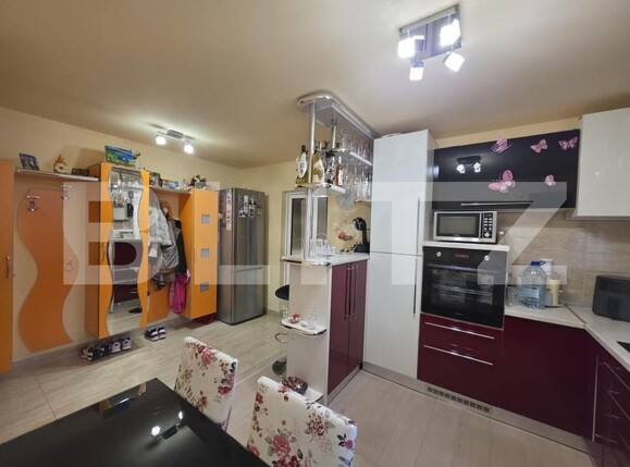 Apartament de vânzare 4 camere Central - 209475AV | BLITZ Baia Mare | Poza4