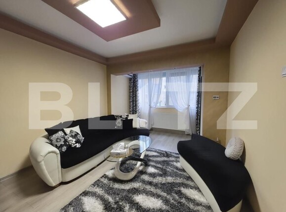 Apartament de vânzare 4 camere Central - 209475AV | BLITZ Baia Mare | Poza2