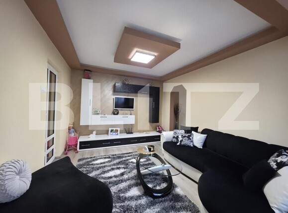 Apartament de vânzare 4 camere Central - 209475AV | BLITZ Baia Mare | Poza1