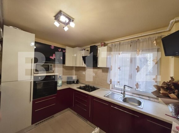 Apartament de vânzare 4 camere Central - 209475AV | BLITZ Baia Mare | Poza5