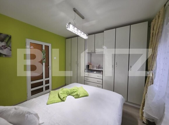 Apartament de vânzare 4 camere Central - 209475AV | BLITZ Baia Mare | Poza8