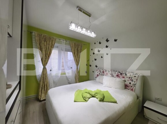 Apartament de vânzare 4 camere Central - 209475AV | BLITZ Baia Mare | Poza7