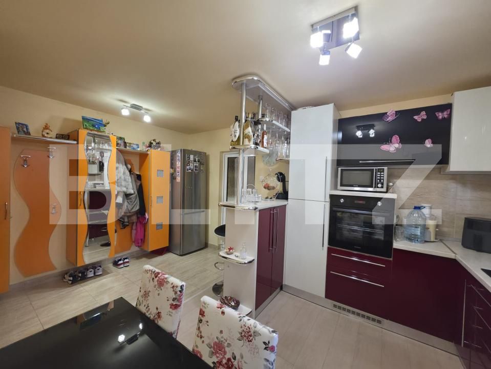 Apartament de vânzare 4 camere Central - 209475AV | BLITZ Baia Mare | Poza4