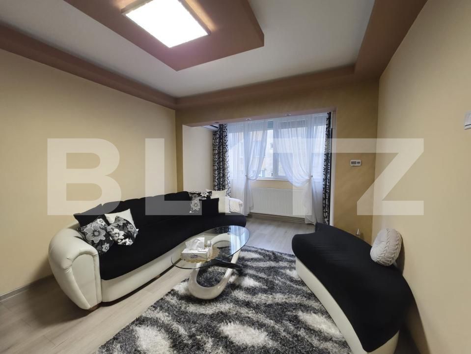Apartament de vânzare 4 camere Central - 209475AV | BLITZ Baia Mare | Poza2