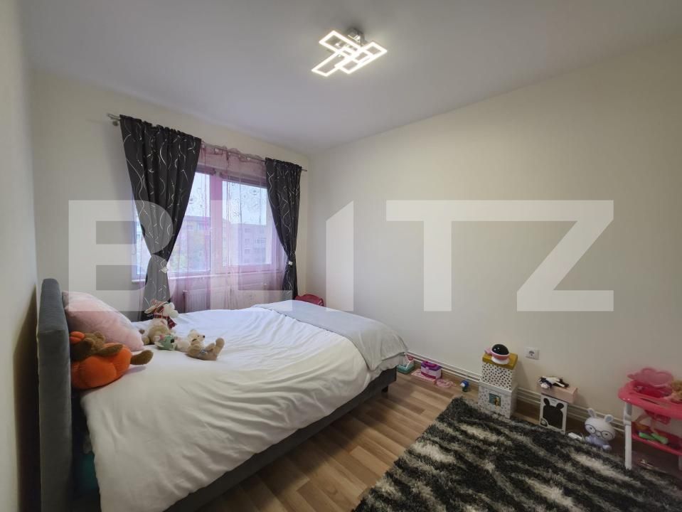 Apartament de vânzare 4 camere Central - 209475AV | BLITZ Baia Mare | Poza9
