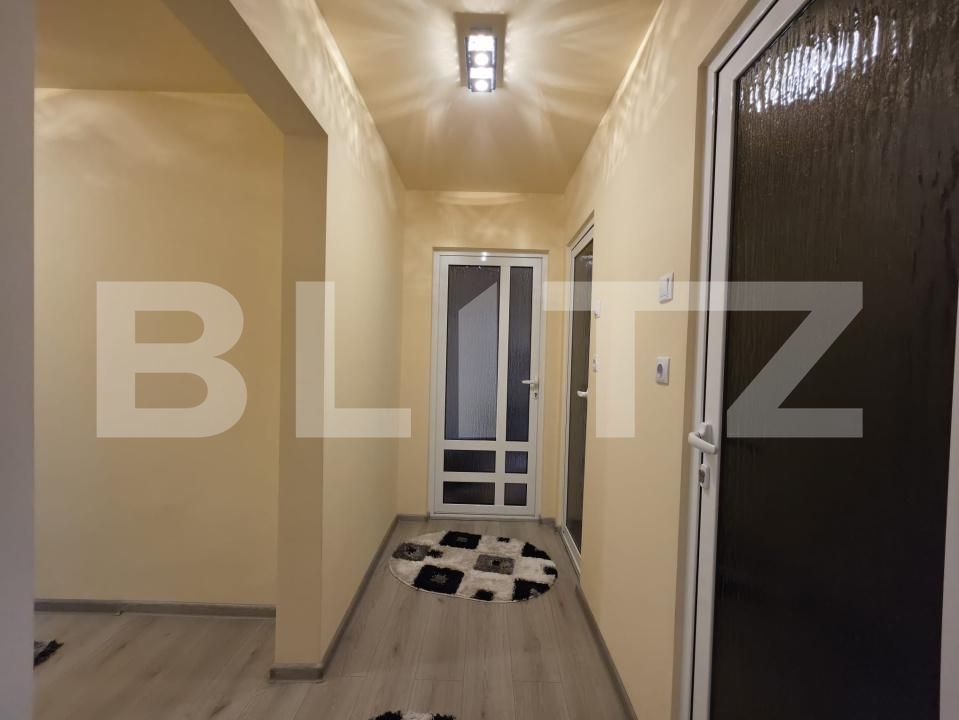 Apartament de vânzare 4 camere Central - 209475AV | BLITZ Baia Mare | Poza12