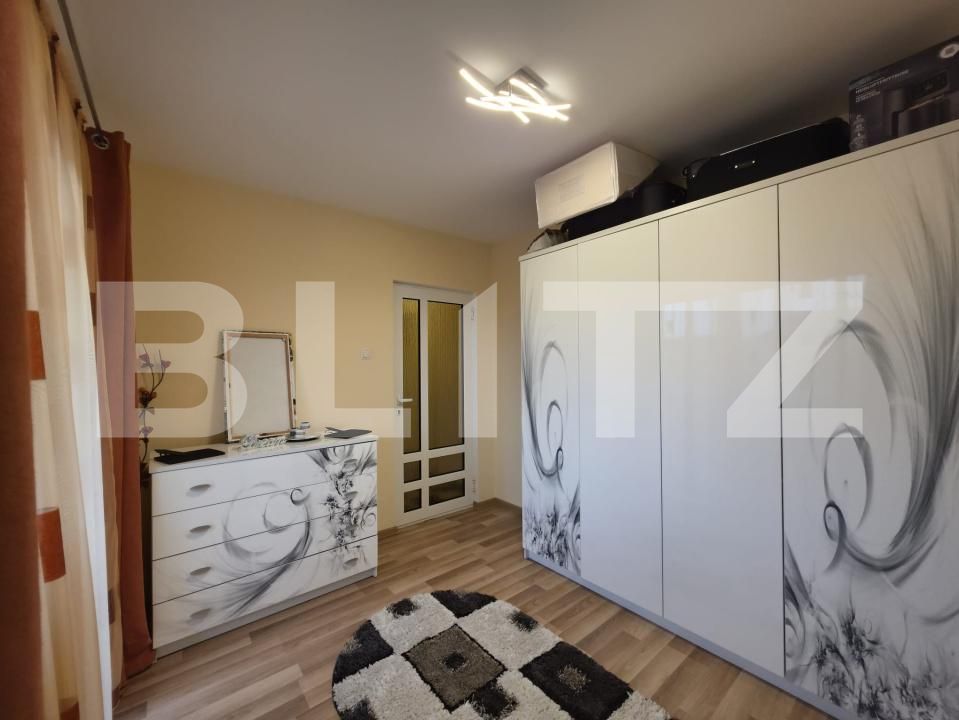 Apartament de vânzare 4 camere Central - 209475AV | BLITZ Baia Mare | Poza13