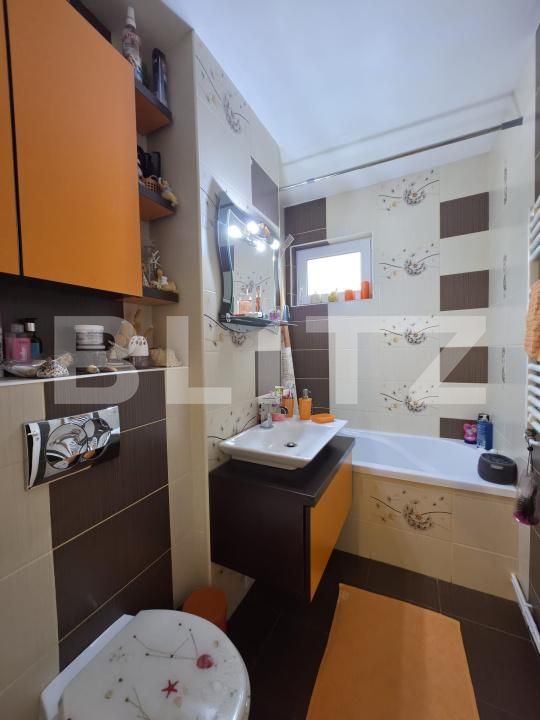 Apartament de vânzare 4 camere Central - 209475AV | BLITZ Baia Mare | Poza11