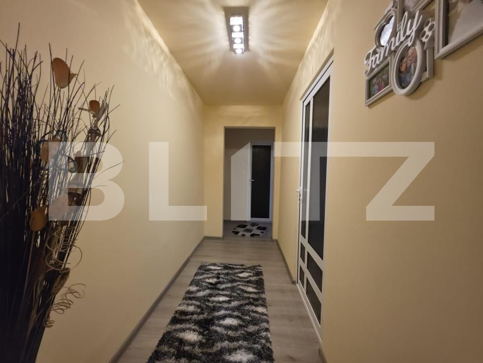 Apartament de vânzare 4 camere Central - 209475AV | BLITZ Baia Mare | Poza6