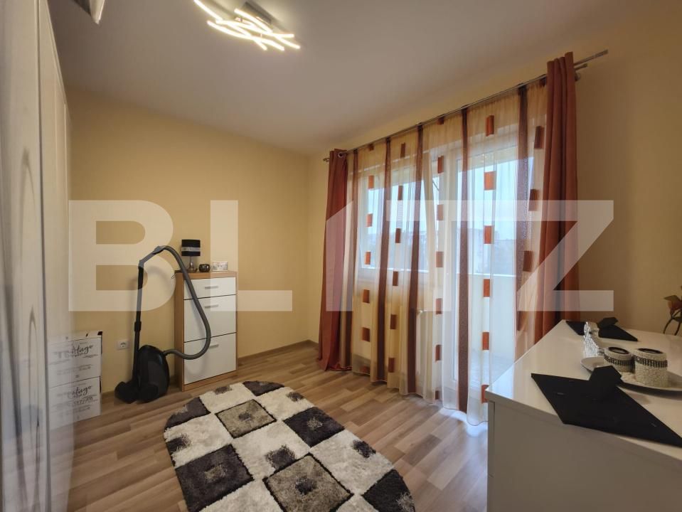 Apartament de vânzare 4 camere Central - 209475AV | BLITZ Baia Mare | Poza14