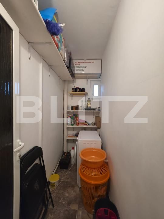 Apartament de vânzare 4 camere Central - 209475AV | BLITZ Baia Mare | Poza15