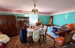Casă  cu teren generos de 40 ari și panoramă deosebită – Cavnic, Maramureș