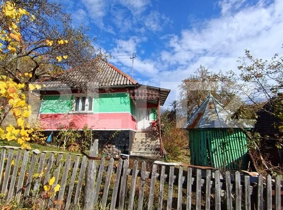 Casa de vânzare 2 camere Cavnic - 209581CV | BLITZ Baia Mare | Poza3