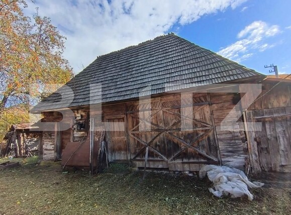 Casa de vânzare 2 camere Cavnic - 209581CV | BLITZ Baia Mare | Poza8