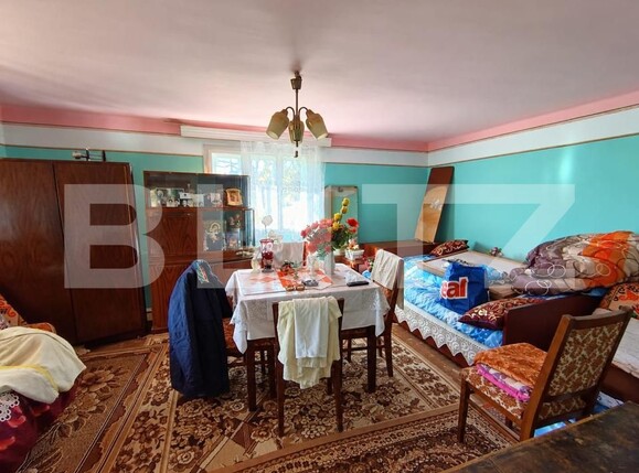 Casa de vânzare 2 camere Cavnic - 209581CV | BLITZ Baia Mare | Poza4